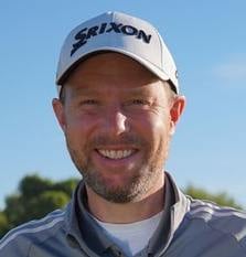 Portrait Fabian Bünker.